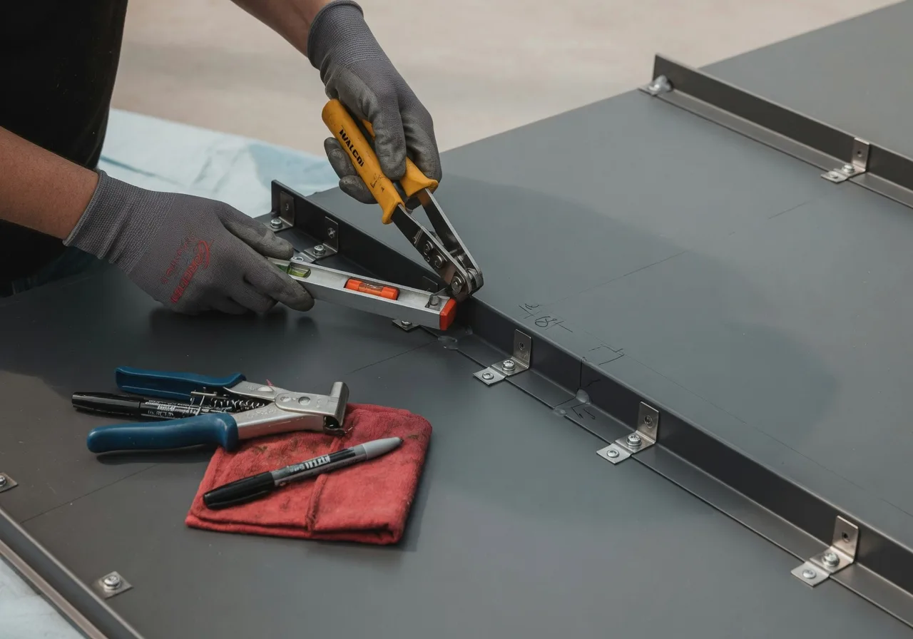 Why choose Metal Roofing Installation in Arlington, AL
